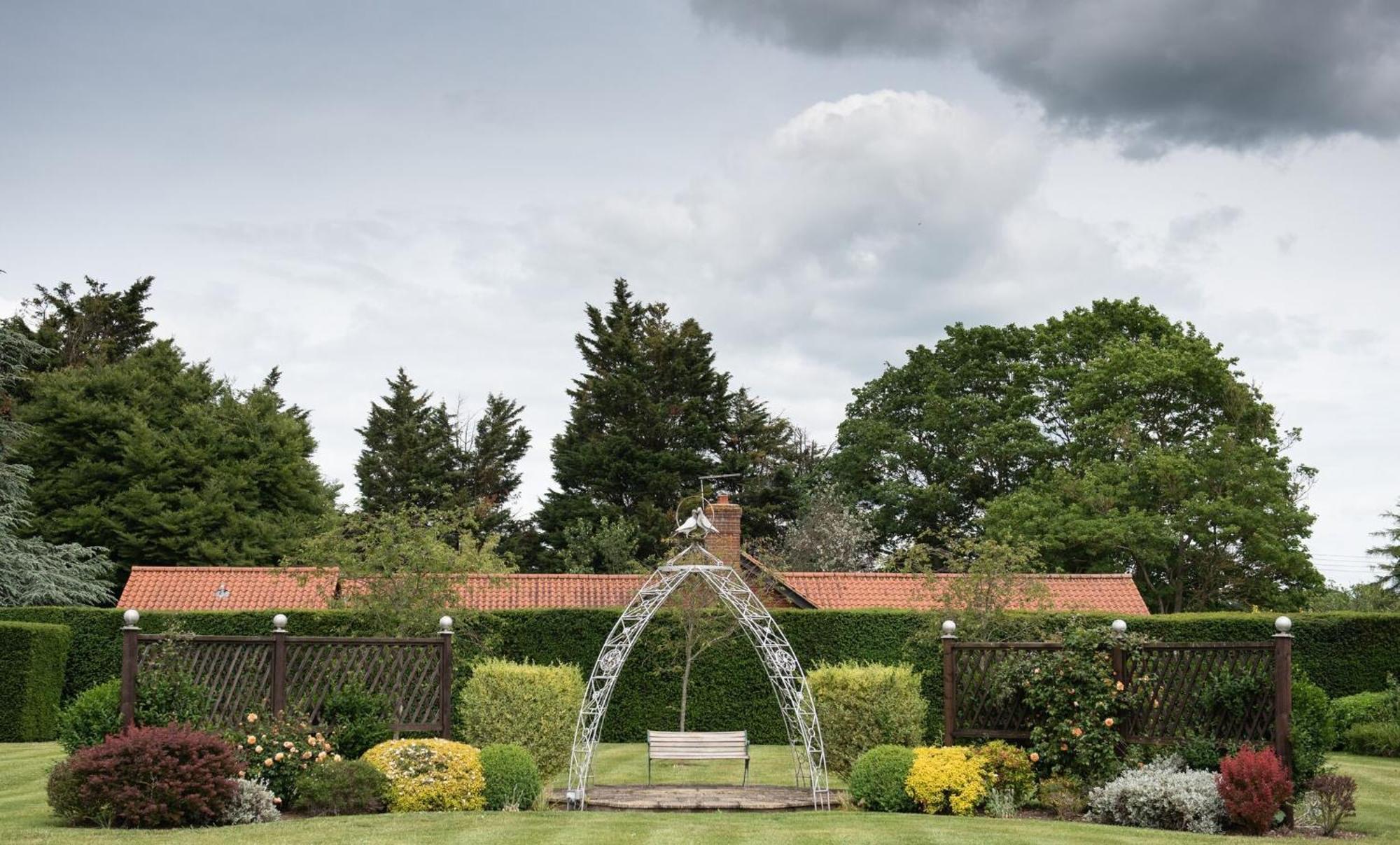 Best Western Priory Hotel Bury St. Edmunds Exterior photo